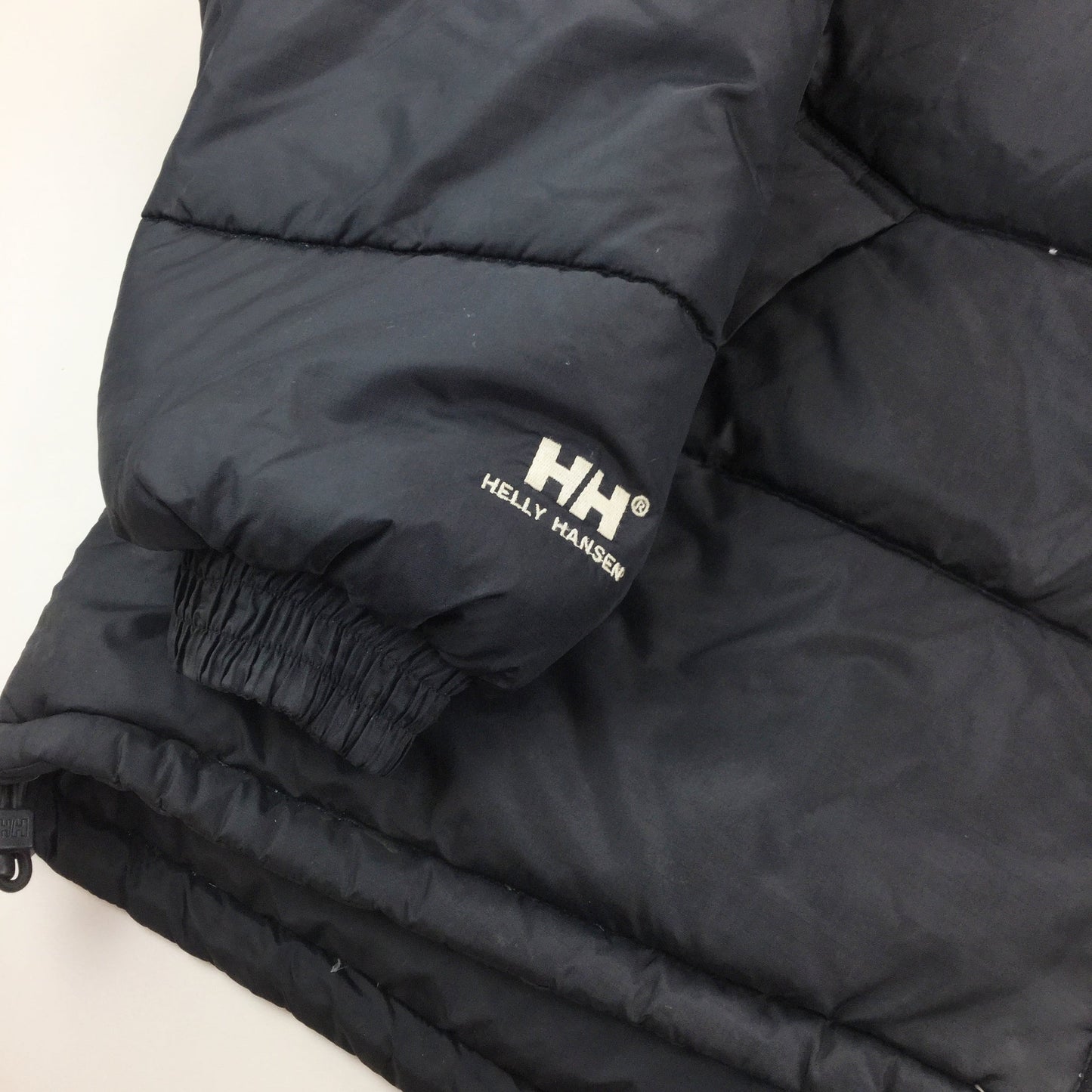 Helly Hansen 90s Reversible Puffer Jacket - XL-olesstore-vintage-secondhand-shop-austria-österreich
