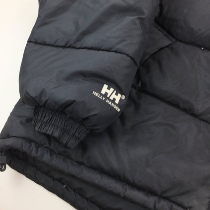 Helly Hansen 90s Reversible Puffer Jacket - XL-olesstore-vintage-secondhand-shop-austria-österreich