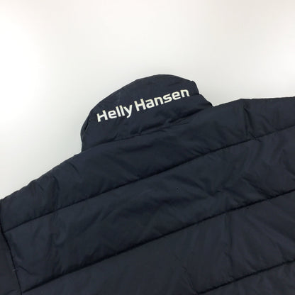 Helly Hansen 90s Reversible Puffer Jacket - XL-olesstore-vintage-secondhand-shop-austria-österreich