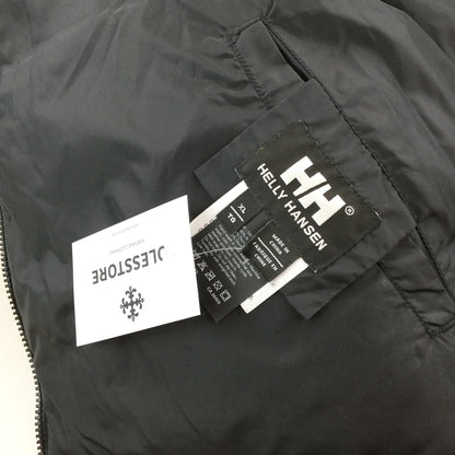Helly Hansen 90s Reversible Puffer Jacket - XL-olesstore-vintage-secondhand-shop-austria-österreich
