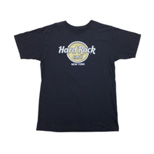 Load image into Gallery viewer, Hard Rock Cafe New York T-Shirt - Medium-HARD ROCK CAFE-olesstore-vintage-secondhand-shop-austria-österreich