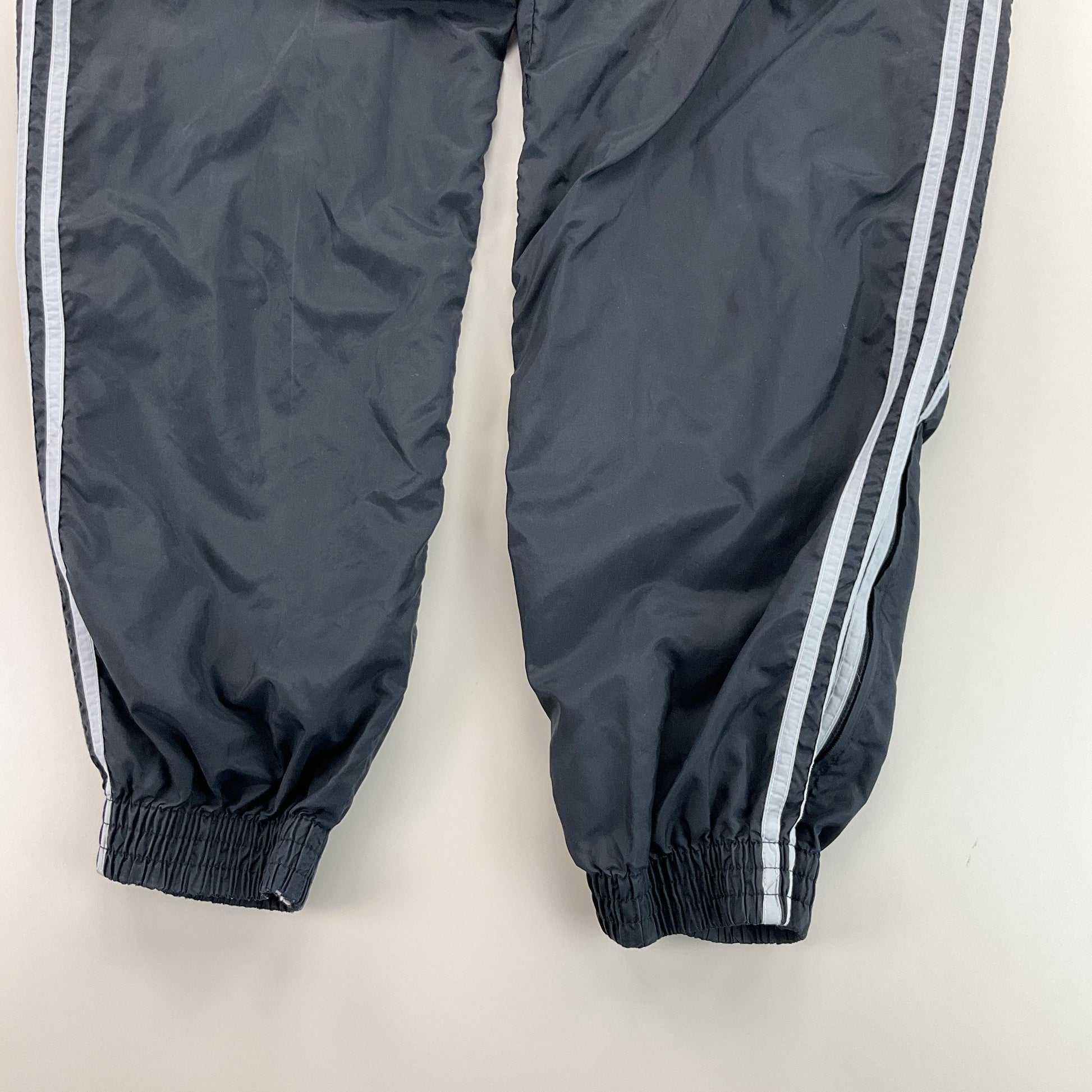 Adidas 90s Sport Tracksuit - XL-ADIDAS-olesstore-vintage-secondhand-shop-austria-österreich