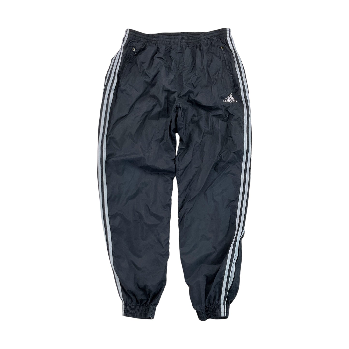 Adidas 90s Sport Tracksuit - XL-ADIDAS-olesstore-vintage-secondhand-shop-austria-österreich