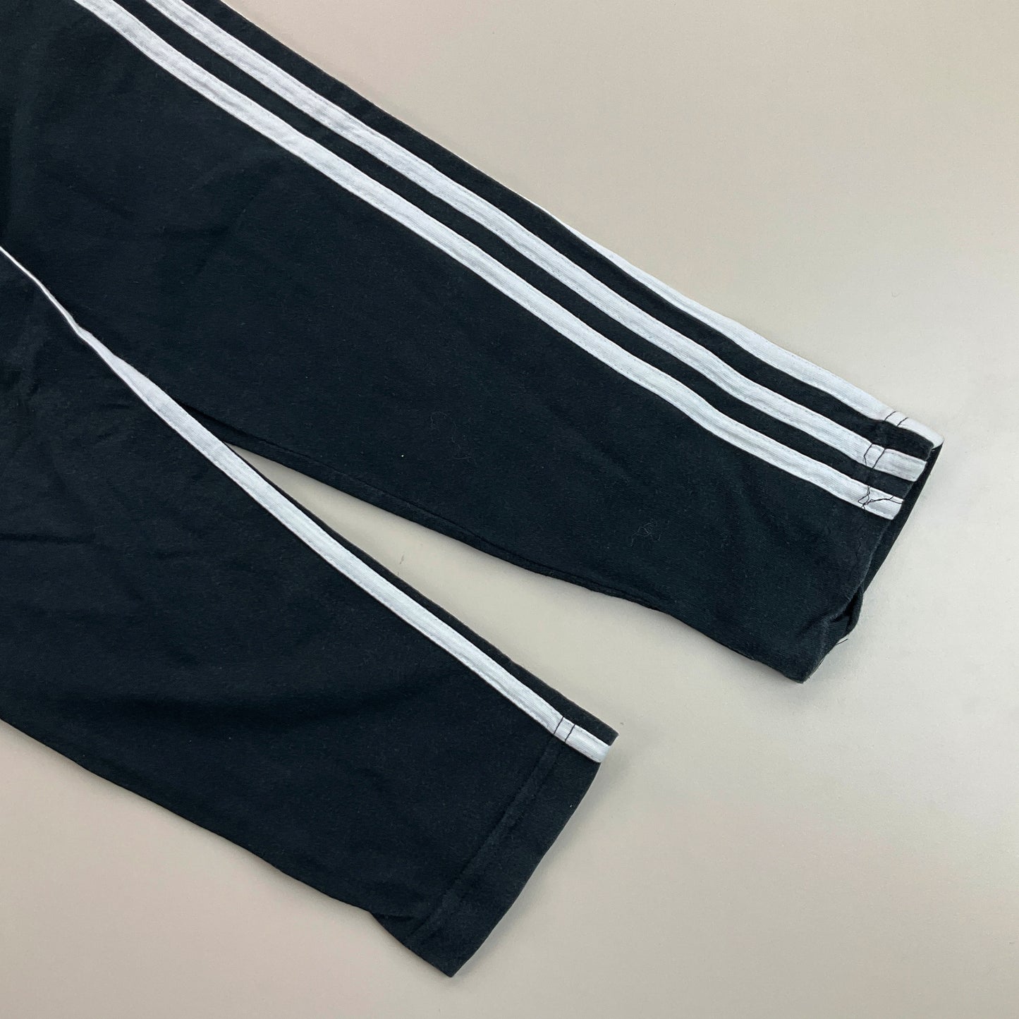 Adidas langarm T-Shirt - Small-ADIDAS-olesstore-vintage-secondhand-shop-austria-österreich