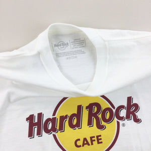Hard Rock Cafe Venice T-Shirt - Medium-HARD ROCK CAFE-olesstore-vintage-secondhand-shop-austria-österreich