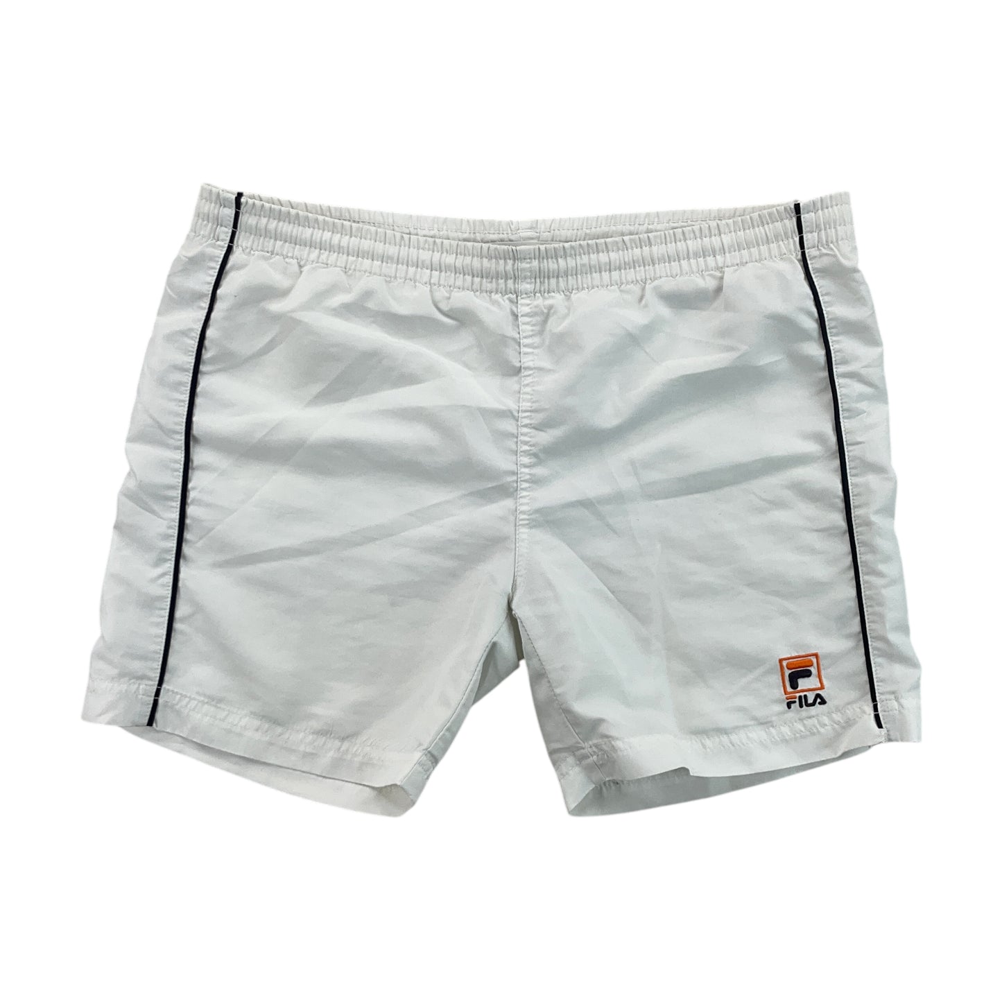 Fila Sport kurze Hose - Damen/W26-FILA-olesstore-vintage-secondhand-shop-austria-österreich