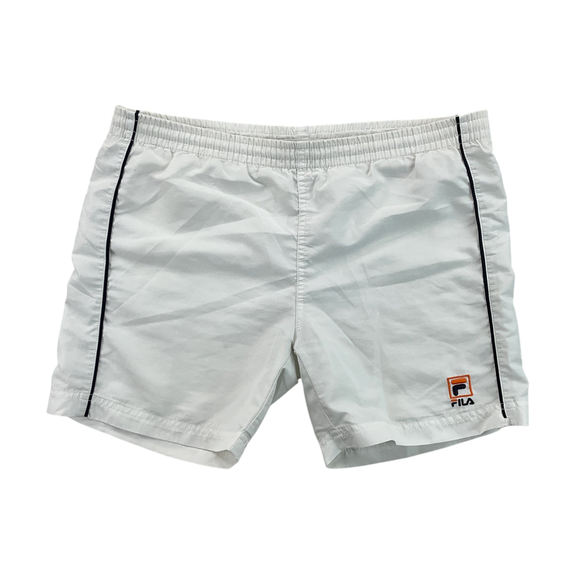 Fila Sport kurze Hose - Damen/W26-FILA-olesstore-vintage-secondhand-shop-austria-österreich