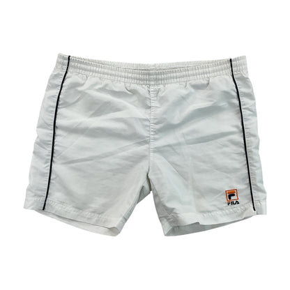 Fila Sport kurze Hose - Damen/W26-FILA-olesstore-vintage-secondhand-shop-austria-österreich