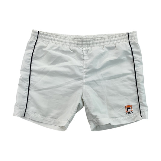 Fila Sport kurze Hose - Damen/W26-FILA-olesstore-vintage-secondhand-shop-austria-österreich