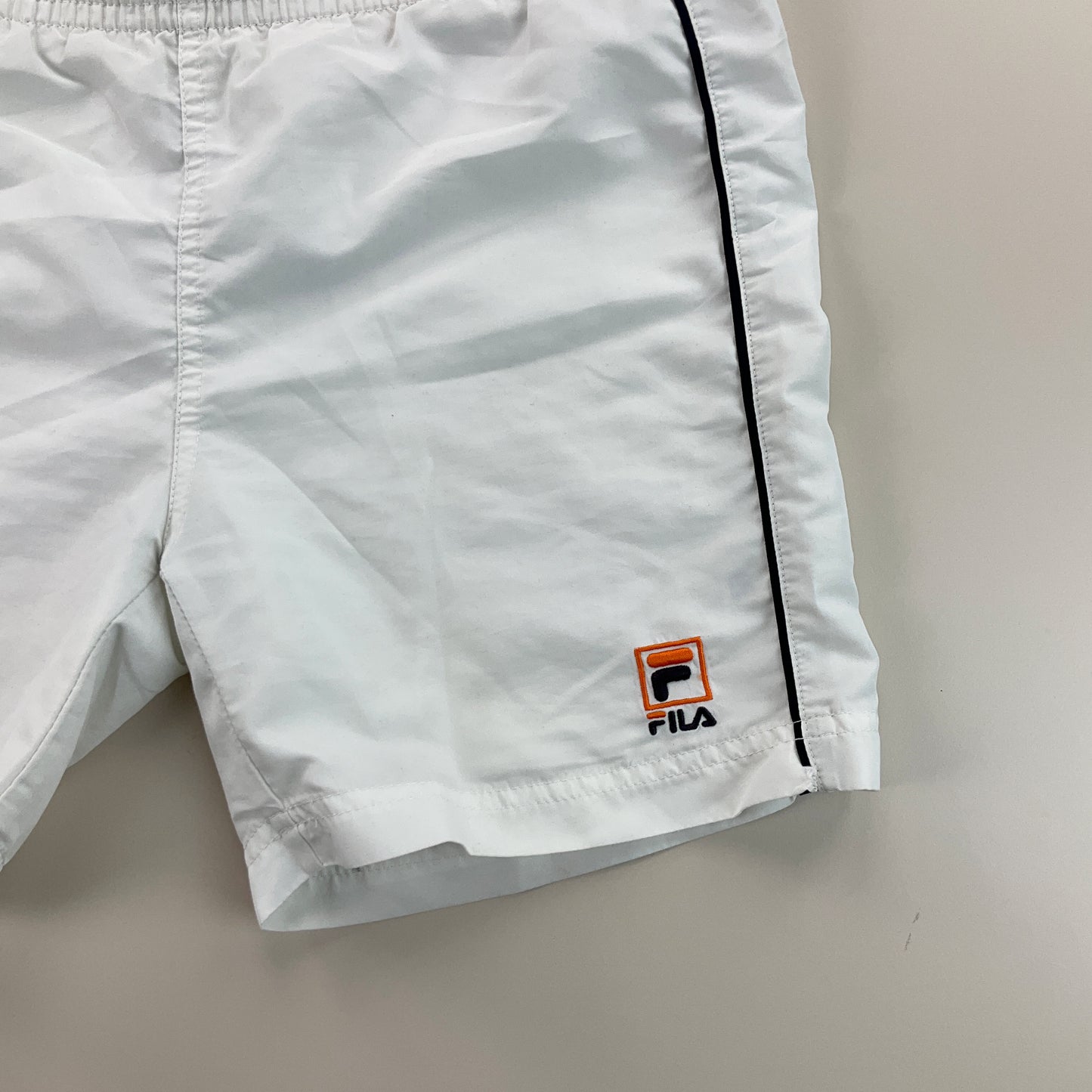 Fila Sport kurze Hose - Damen/W26-FILA-olesstore-vintage-secondhand-shop-austria-österreich