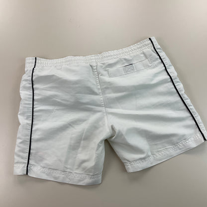 Fila Sport kurze Hose - Damen/W26-FILA-olesstore-vintage-secondhand-shop-austria-österreich
