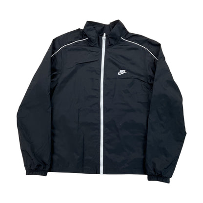 Nike leichte Jacke - XL-NIKE-olesstore-vintage-secondhand-shop-austria-österreich