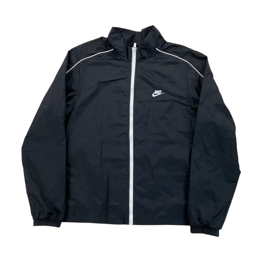 Nike leichte Jacke - XL-NIKE-olesstore-vintage-secondhand-shop-austria-österreich