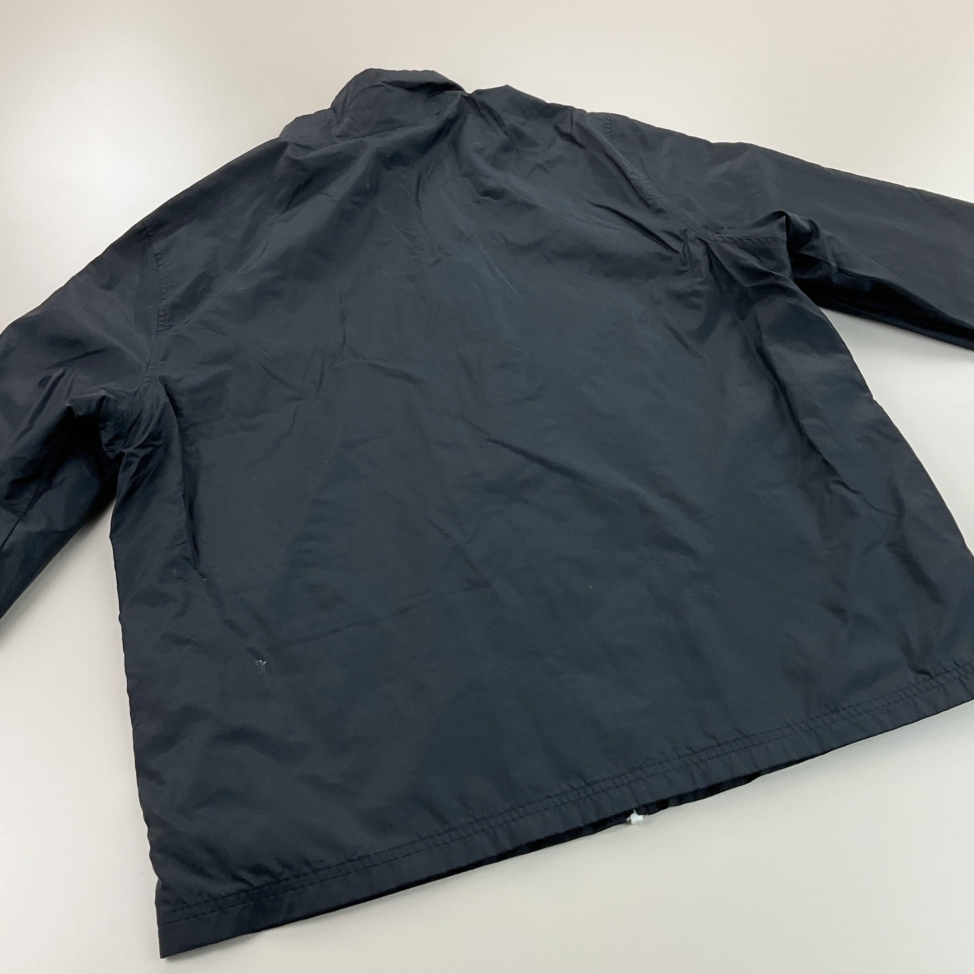 Nike leichte Jacke - XL-NIKE-olesstore-vintage-secondhand-shop-austria-österreich