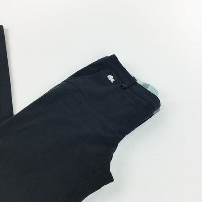 Lacoste Pant - Women/38-olesstore-vintage-secondhand-shop-austria-österreich