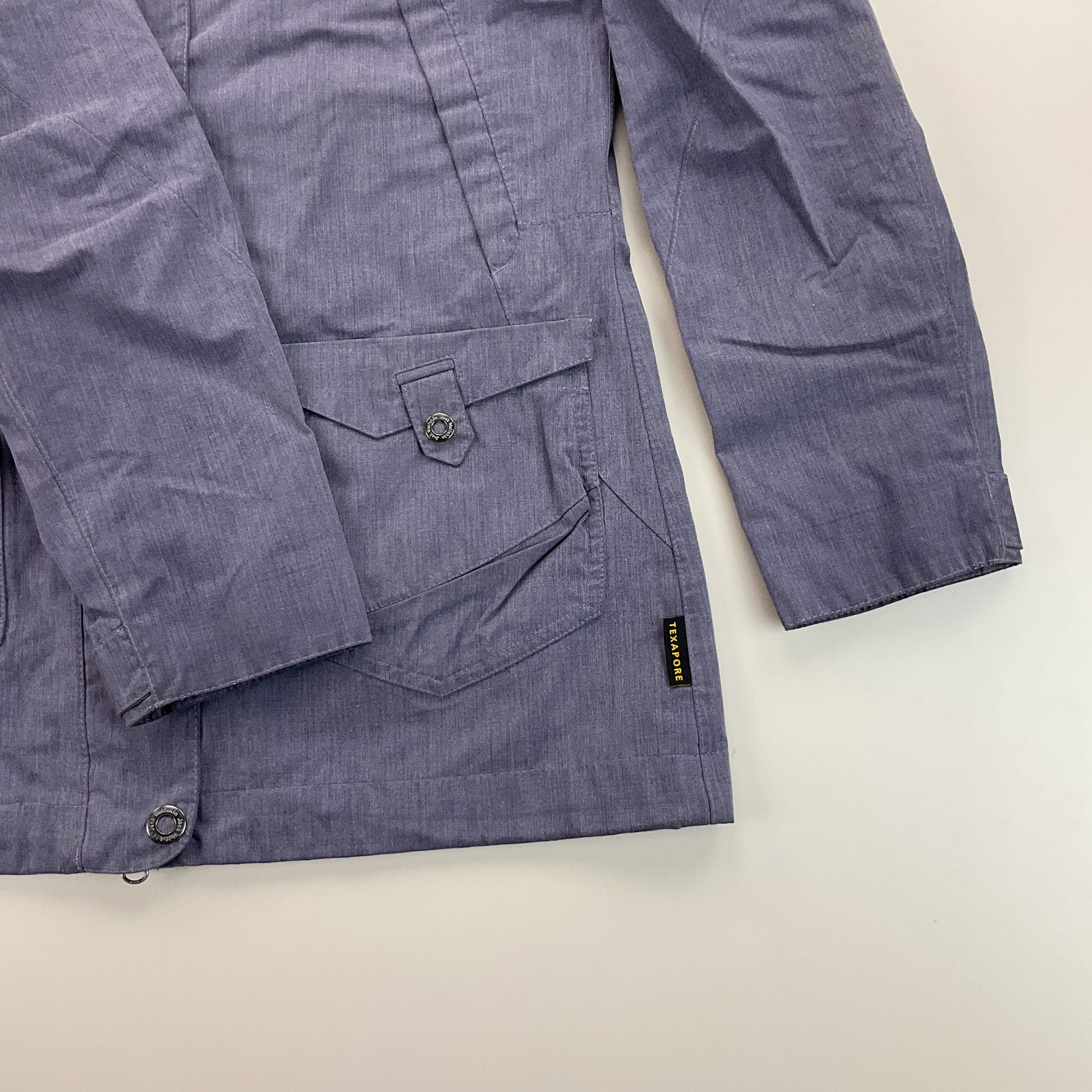 Jack Wolfskin Outdoor Jacke - Damen/S-JACK WOLFSKIN-olesstore-vintage-secondhand-shop-austria-österreich