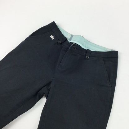 Lacoste Pant - Women/38-olesstore-vintage-secondhand-shop-austria-österreich