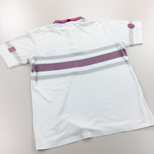 Load image into Gallery viewer, New Fast 80s Polo Shirt - Large-New Fast-olesstore-vintage-secondhand-shop-austria-österreich