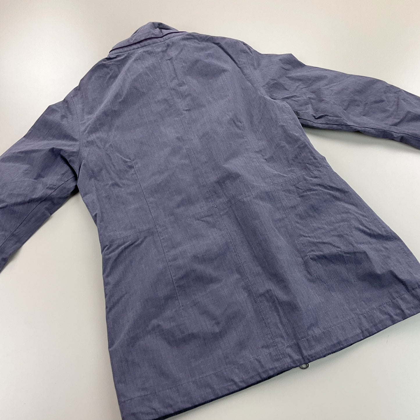 Jack Wolfskin Outdoor Jacke - Damen/S-JACK WOLFSKIN-olesstore-vintage-secondhand-shop-austria-österreich