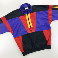 Load image into Gallery viewer, Adidas 90s Jacket - Medium-FRED PERRY-olesstore-vintage-secondhand-shop-austria-österreich