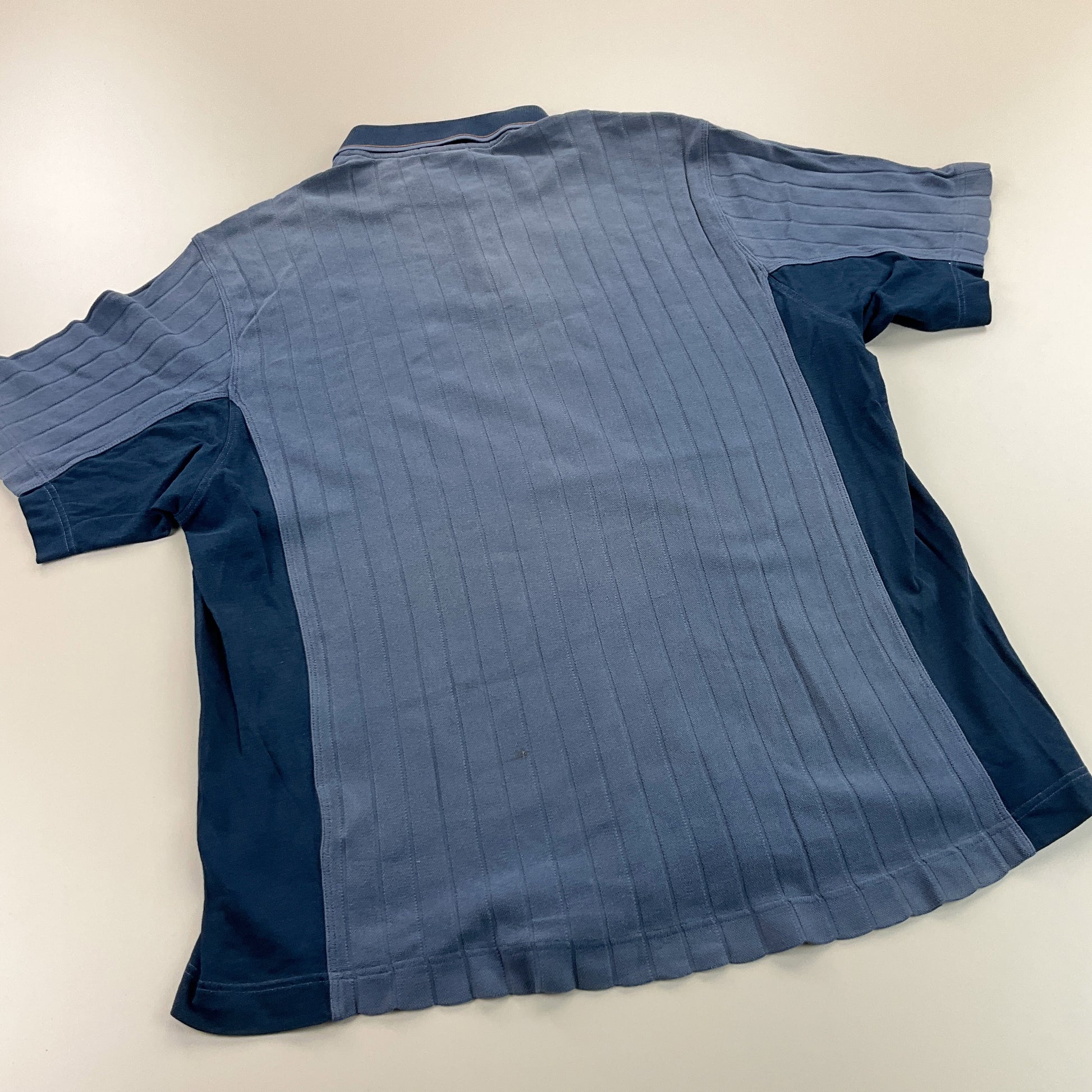 Nike 90s Tennis Polo Shirt - Medium-NIKE-olesstore-vintage-secondhand-shop-austria-österreich