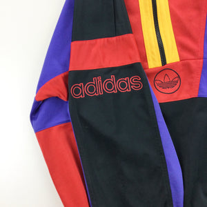 Adidas 90s Jacket - Medium-FRED PERRY-olesstore-vintage-secondhand-shop-austria-österreich