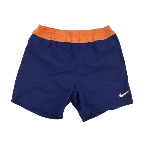 Nike 90s Swim Shorts - Large-NIKE-olesstore-vintage-secondhand-shop-austria-österreich