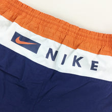 Load image into Gallery viewer, Nike 90s Swim Shorts - Large-NIKE-olesstore-vintage-secondhand-shop-austria-österreich