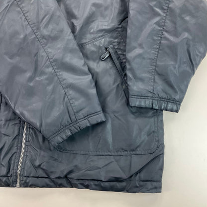 Nike Outdoor Jacket - XL-NIKE-olesstore-vintage-secondhand-shop-austria-österreich