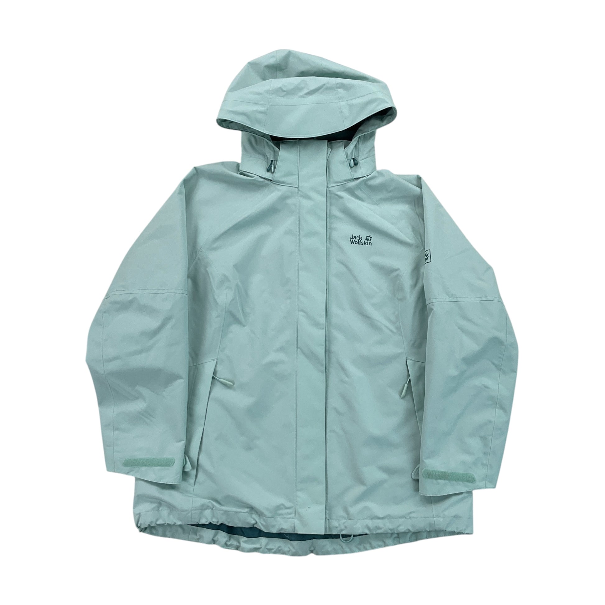 Jack Wolfskin Outdoor Jacke - Damen/XL-JACK WOLFSKIN-olesstore-vintage-secondhand-shop-austria-österreich