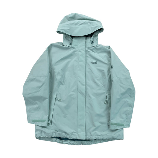 Jack Wolfskin Outdoor Jacke - Damen/XL-JACK WOLFSKIN-olesstore-vintage-secondhand-shop-austria-österreich