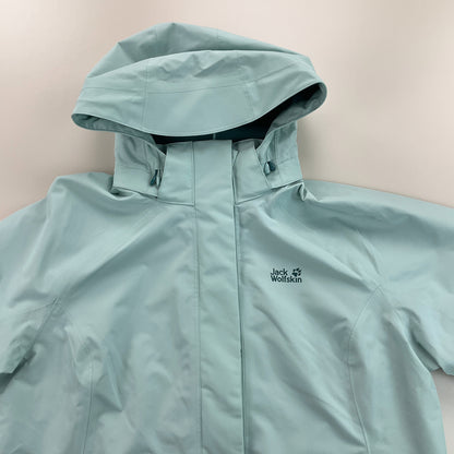 Jack Wolfskin Outdoor Jacke - Damen/XL-JACK WOLFSKIN-olesstore-vintage-secondhand-shop-austria-österreich