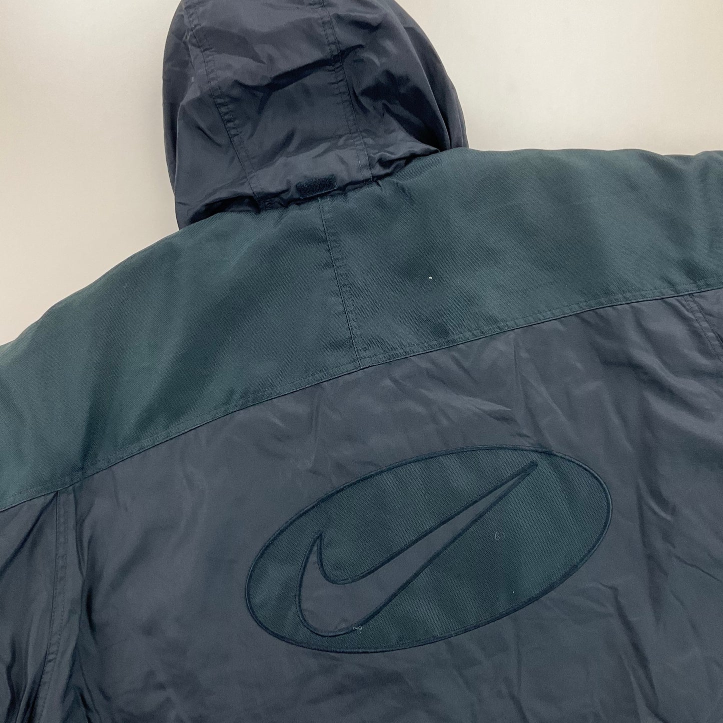 Nike Outdoor Jacket - XL-NIKE-olesstore-vintage-secondhand-shop-austria-österreich