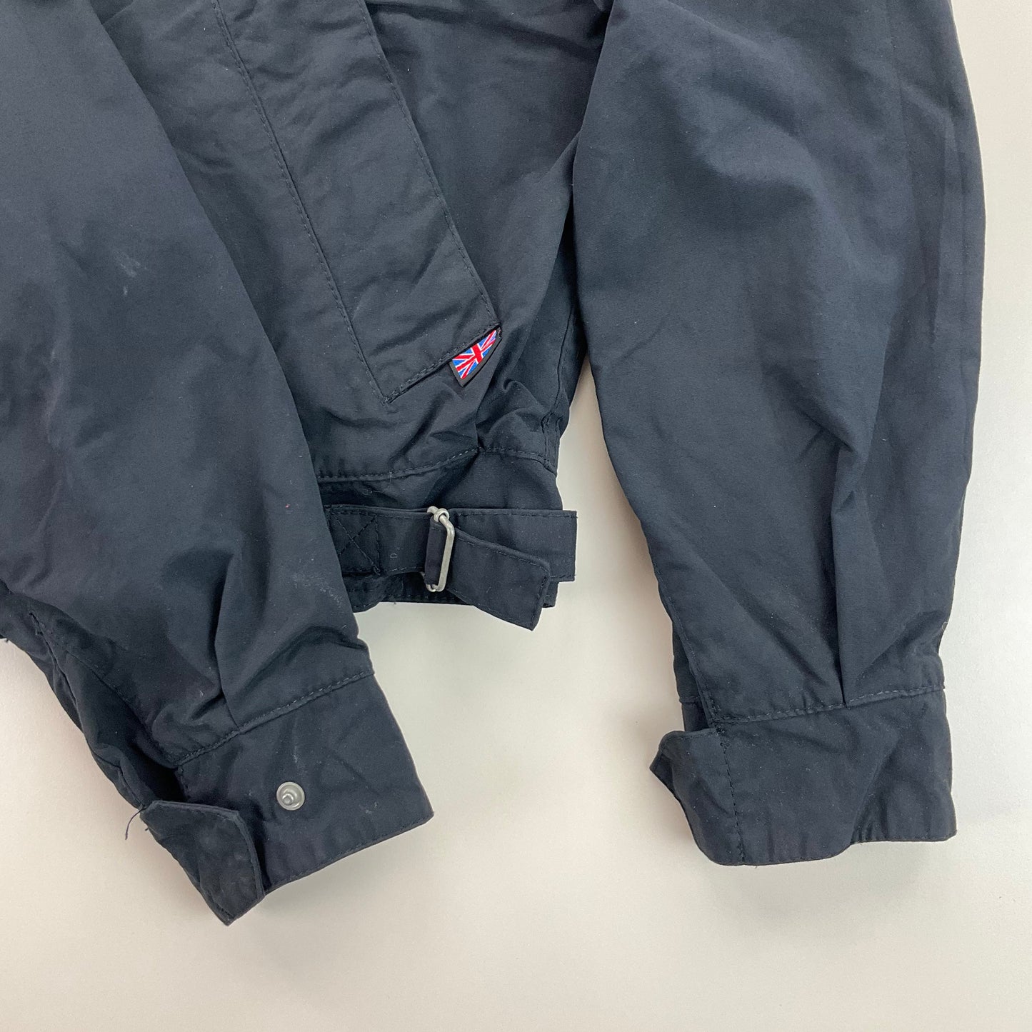 Belstaff Outdoor Jacket - Women/42-BELSTAFF-olesstore-vintage-secondhand-shop-austria-österreich