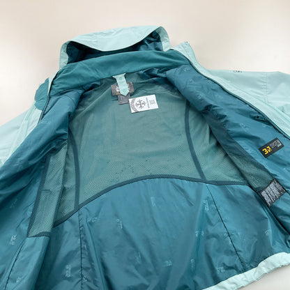 Jack Wolfskin Outdoor Jacke - Damen/XL-JACK WOLFSKIN-olesstore-vintage-secondhand-shop-austria-österreich