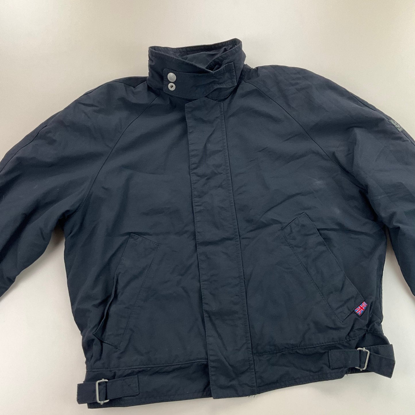 Belstaff Outdoor Jacket - Women/42-BELSTAFF-olesstore-vintage-secondhand-shop-austria-österreich