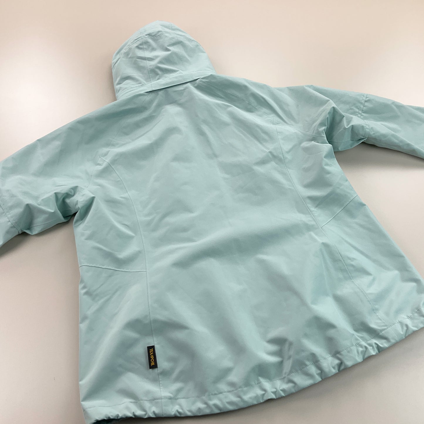 Jack Wolfskin Outdoor Jacke - Damen/XL-JACK WOLFSKIN-olesstore-vintage-secondhand-shop-austria-österreich