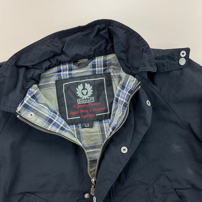 Belstaff Outdoor Jacket - Women/42-BELSTAFF-olesstore-vintage-secondhand-shop-austria-österreich