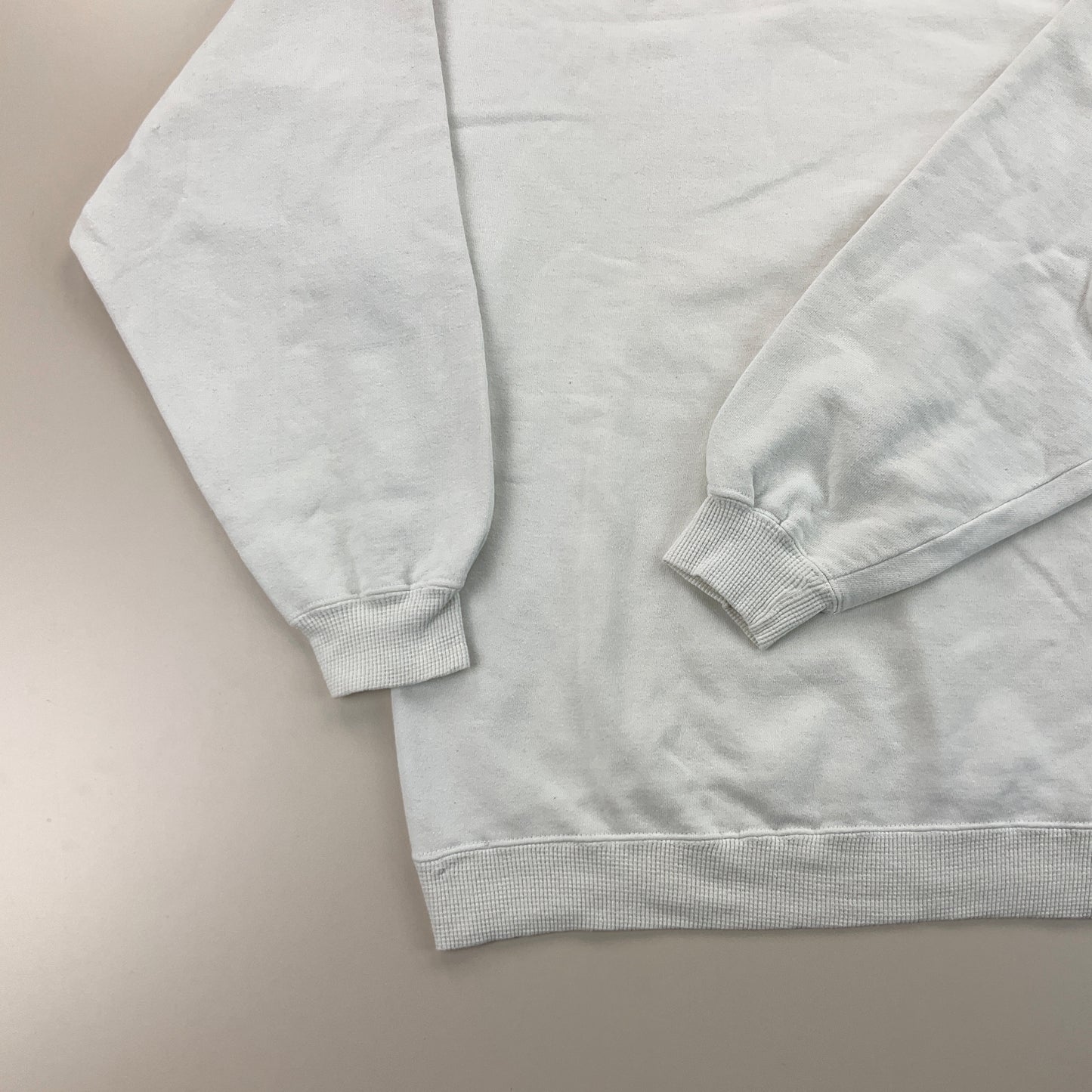 Moby Dick 90s Sweatshirt - Large-MOBY DICK-olesstore-vintage-secondhand-shop-austria-österreich