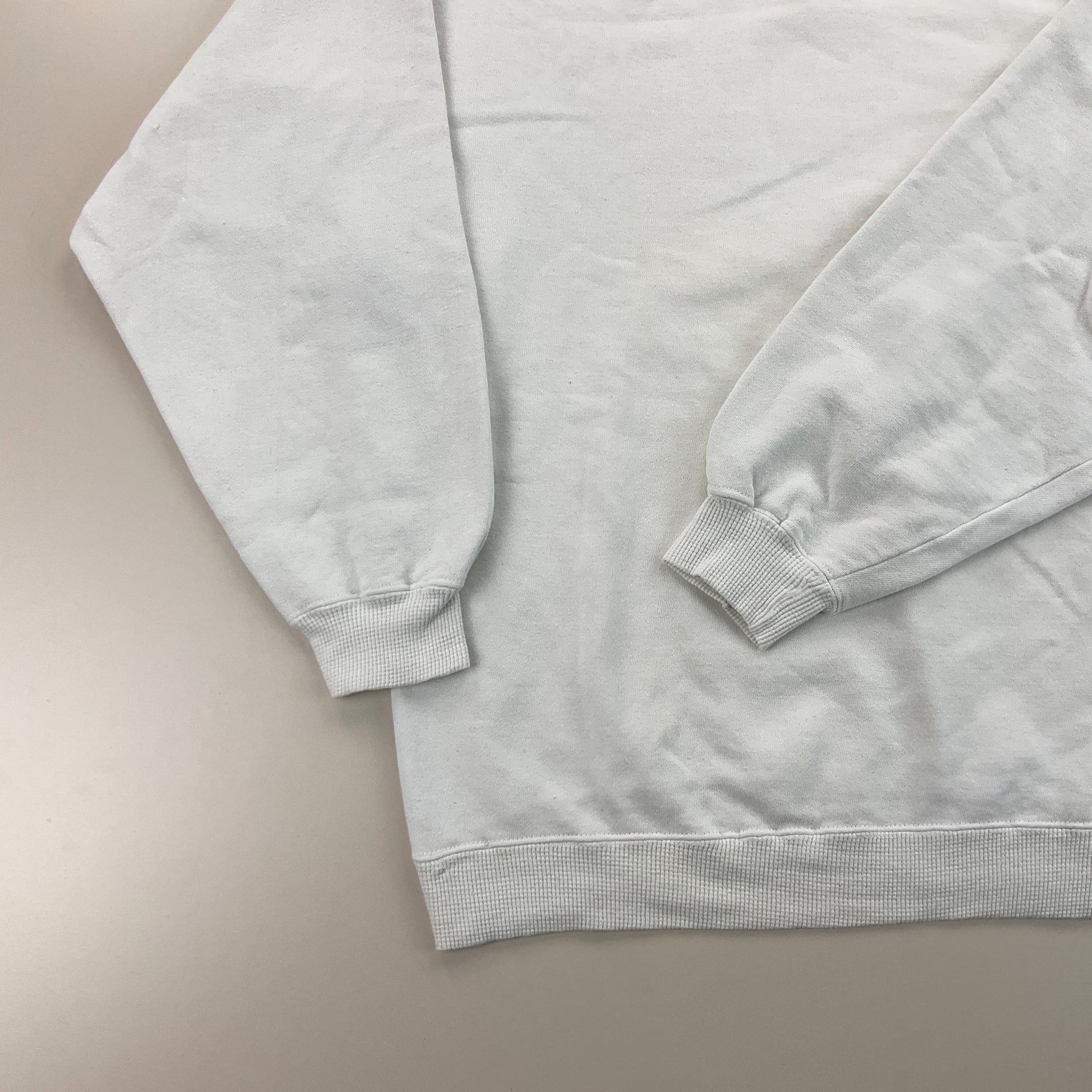 Moby Dick 90s Sweatshirt - Large-MOBY DICK-olesstore-vintage-secondhand-shop-austria-österreich