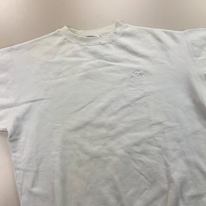 Moby Dick 90s Sweatshirt - Large-MOBY DICK-olesstore-vintage-secondhand-shop-austria-österreich