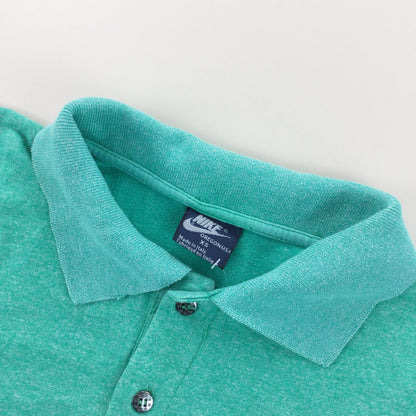 Nike 80s Performance Sweatshirt - XS-olesstore-vintage-secondhand-shop-austria-österreich