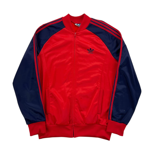 Adidas 70s ATP Tour Sport Jacke - Large-ADIDAS-olesstore-vintage-secondhand-shop-austria-österreich