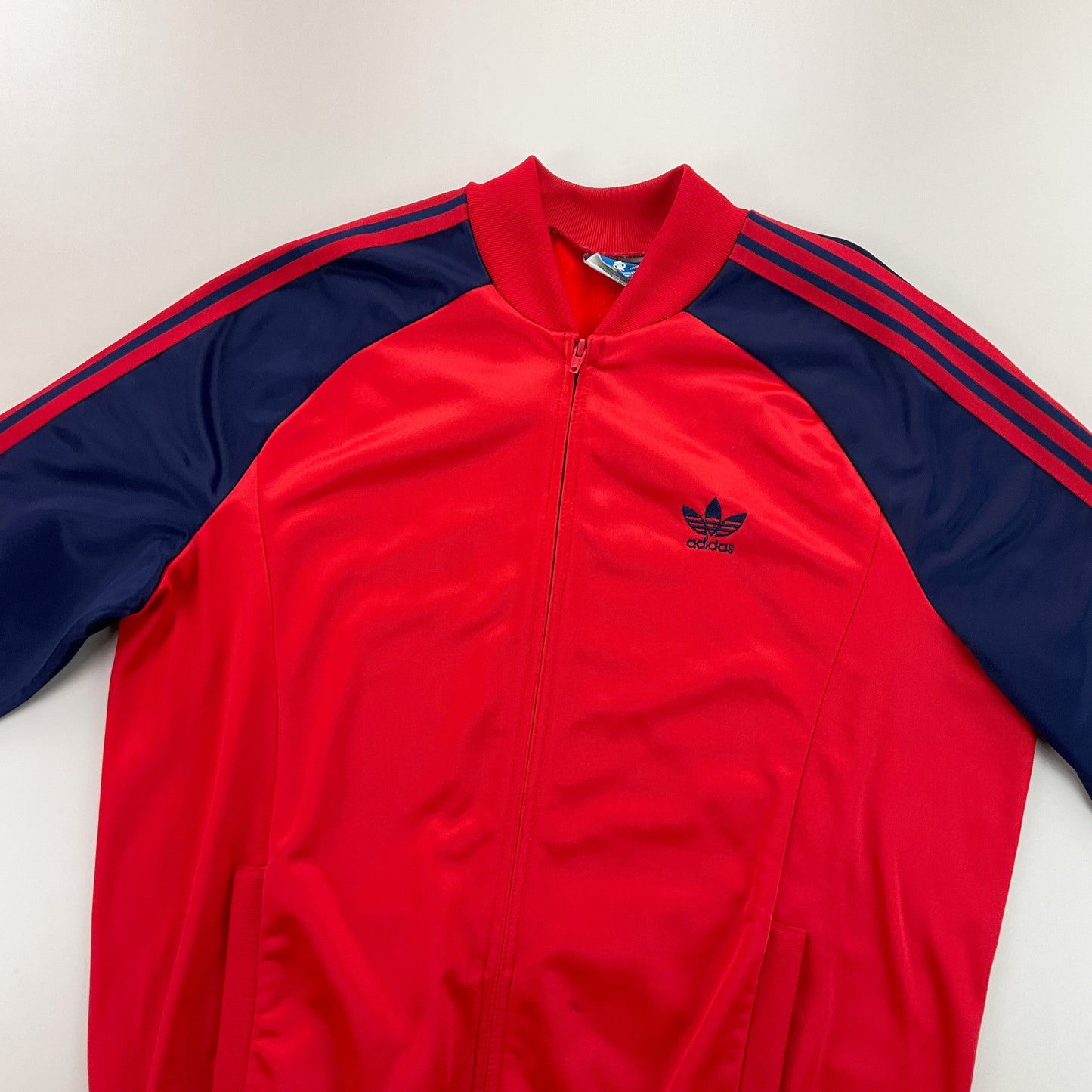 Adidas 70s ATP Tour Sport Jacke - Large-ADIDAS-olesstore-vintage-secondhand-shop-austria-österreich