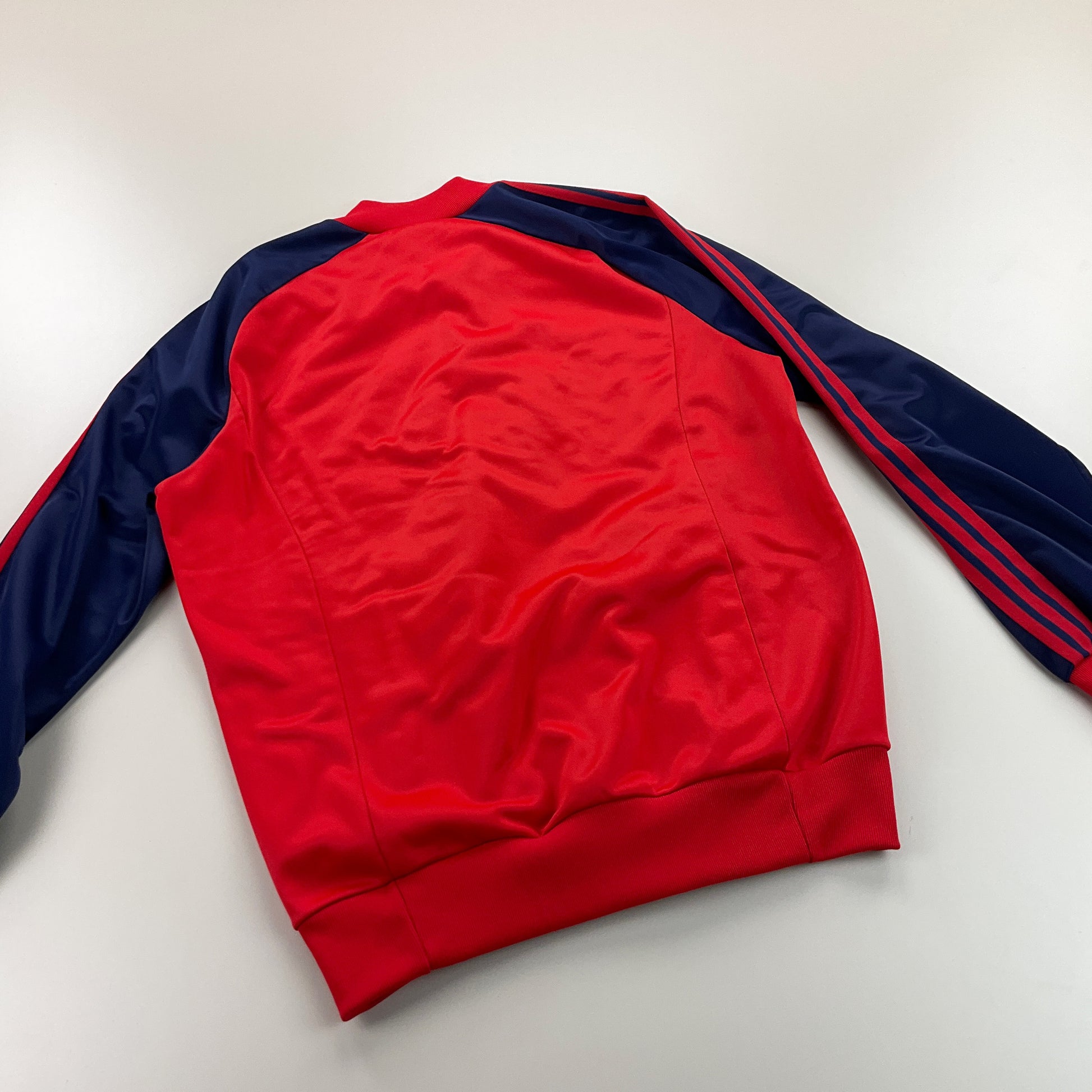 Adidas 70s ATP Tour Sport Jacke - Large-ADIDAS-olesstore-vintage-secondhand-shop-austria-österreich