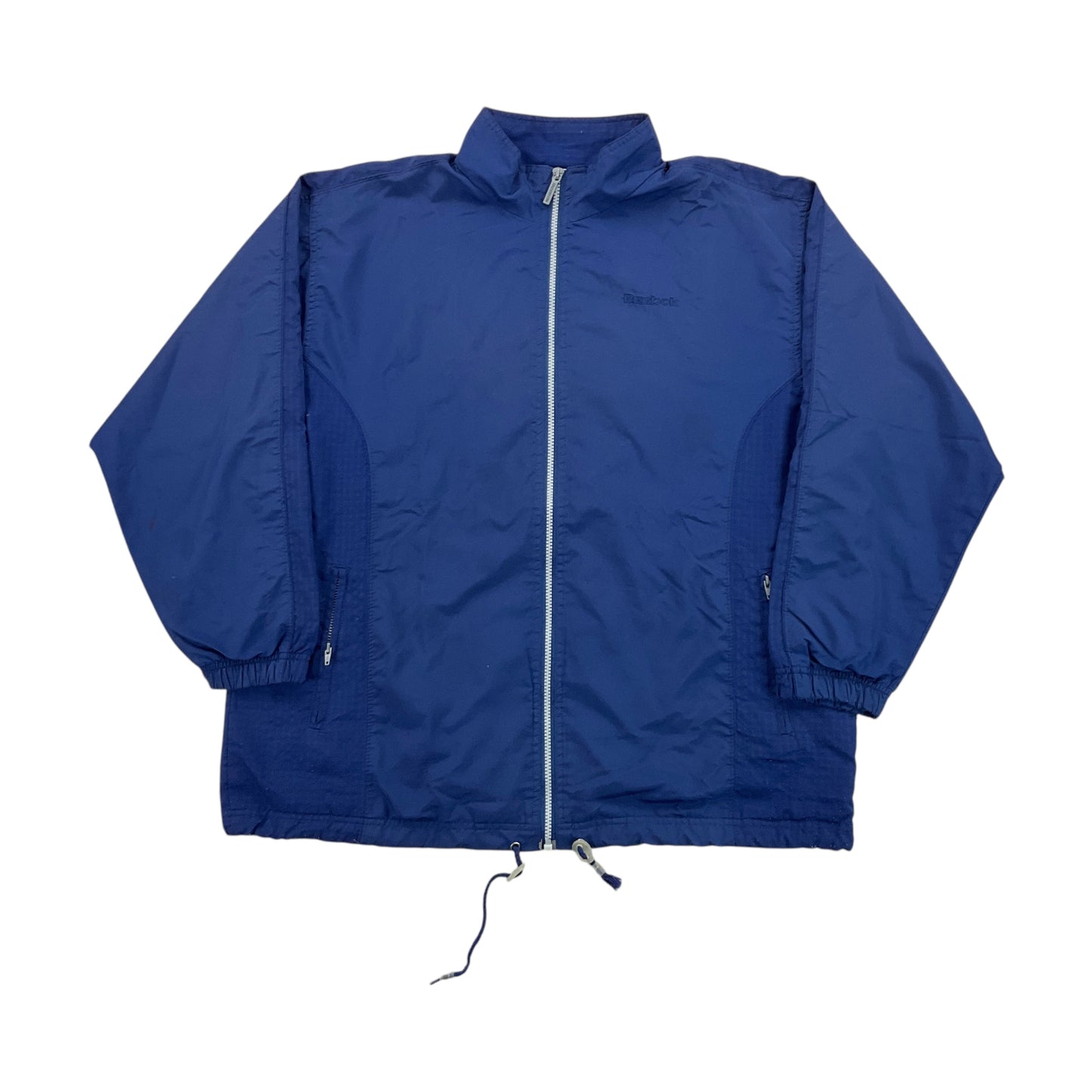 Reebok 90s Leichte Jacke - Large fit-REEBOK-olesstore-vintage-secondhand-shop-austria-österreich