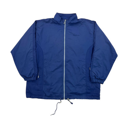 Reebok 90s Leichte Jacke - Large fit-REEBOK-olesstore-vintage-secondhand-shop-austria-österreich
