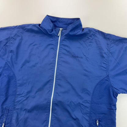 Reebok 90s Leichte Jacke - Large fit-REEBOK-olesstore-vintage-secondhand-shop-austria-österreich