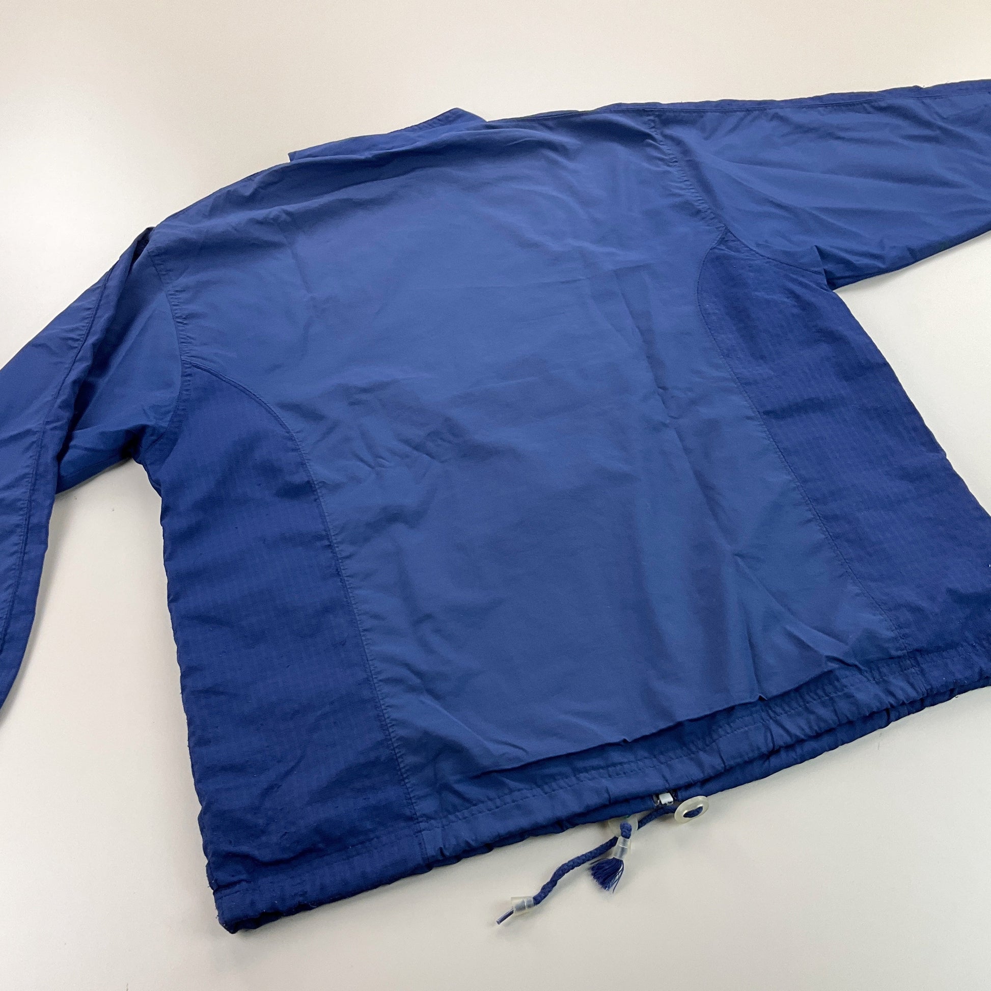 Reebok 90s Leichte Jacke - Large fit-REEBOK-olesstore-vintage-secondhand-shop-austria-österreich