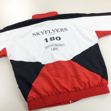 Load image into Gallery viewer, Skyflyer Retro Tracksuit - XL-Skyflyer-olesstore-vintage-secondhand-shop-austria-österreich
